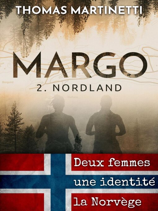Title details for MARGO 2 by Thomas Martinetti - Wait list
